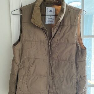 Gap Vest